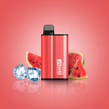 AKSO GT 3500 DISPOSABLE WATERMELON-Vape Store Singapore SG